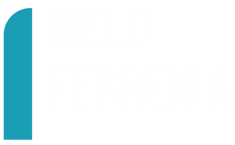 Logo Fundo Claro (Melo Ferreira Advogados)
